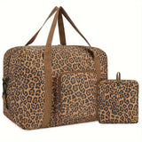 Dark Leopard