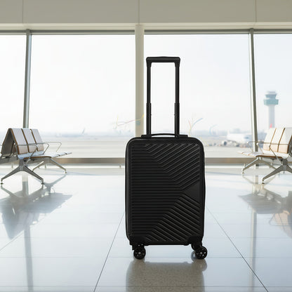 Carry On Luggage – 6 Colors, 20 Inch, ABS Hardshell, Spinner Wheels – detail view 26