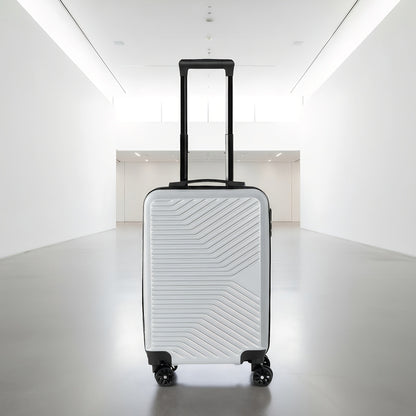 Carry On Luggage – 6 Colors, 20 Inch, ABS Hardshell, Spinner Wheels – detail view 25