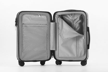 Carry On Luggage – 20 Inch, USB Charging, for Travel & Everyday Use – detail view 13