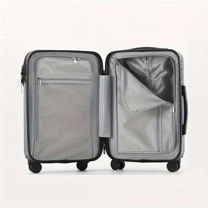 Carry On Luggage – 20 Inch, USB Charging, for Travel & Everyday Use – detail view 7