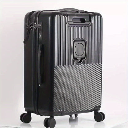 Carry On Luggage – 5 Colors, 20 Inch, Combination Lock, Spinner Wheels – detail view 11