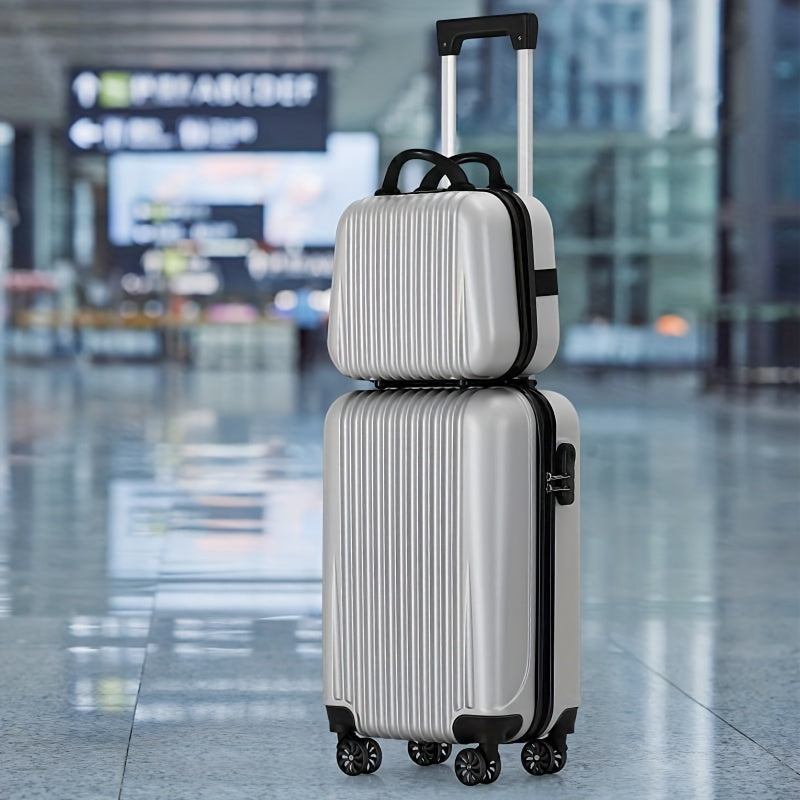 Carry On Luggage – 20 Inch, Hardshell, TSA Lock, Lightweight – alternate view