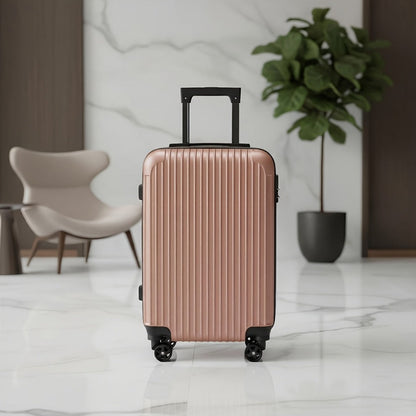 Carry On Luggage – 20 Inch, Lightweight, TSA Lock, for Travel – detail view 12