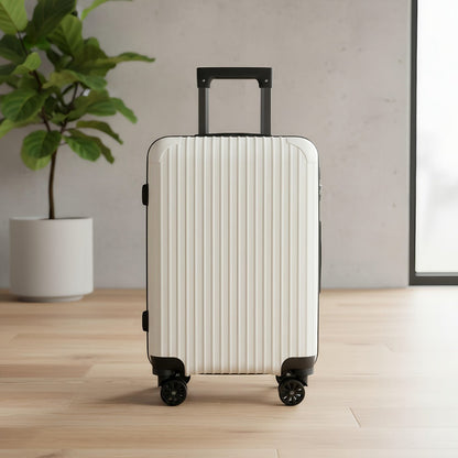 Carry On Luggage – 20 Inch, Lightweight, TSA Lock, for Travel – detail view 6