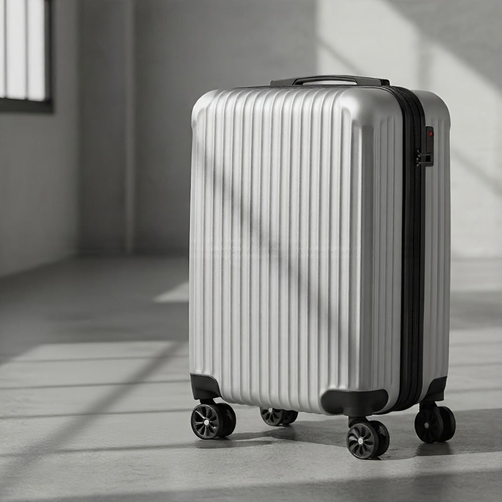 Carry On Luggage – 20 Inch, Lightweight, TSA Lock, for Travel – detail view 8