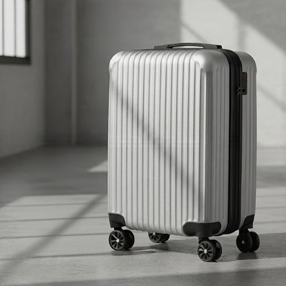 Carry On Luggage – 20 Inch, Lightweight, TSA Lock, for Travel – detail view 8