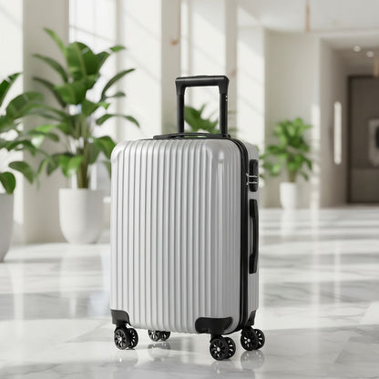 Carry On Luggage – 20 Inch, TSA Lock, Lightweight, for Travel – detail view 15