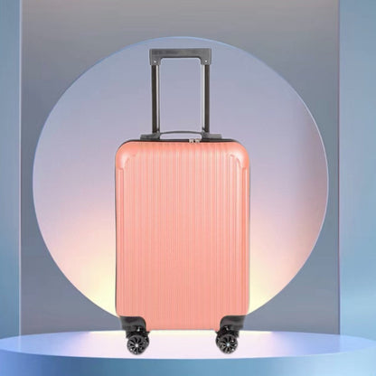 Carry On Luggage – 20 Inch, TSA Lock, Lightweight, for Travel – detail view 9