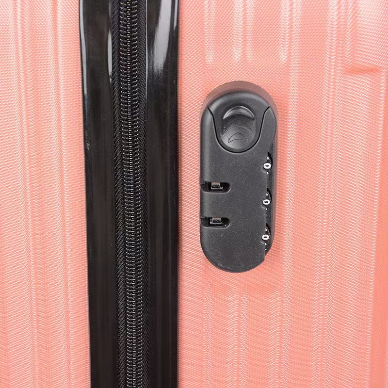 Carry On Luggage – 20 Inch, TSA Lock, Lightweight, for Travel – detail view 5