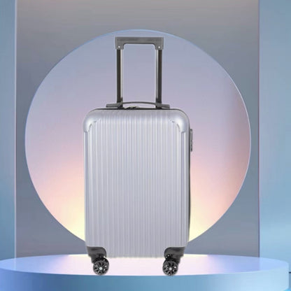Carry On Luggage – 20 Inch, TSA Lock, Lightweight, for Travel – detail view 7