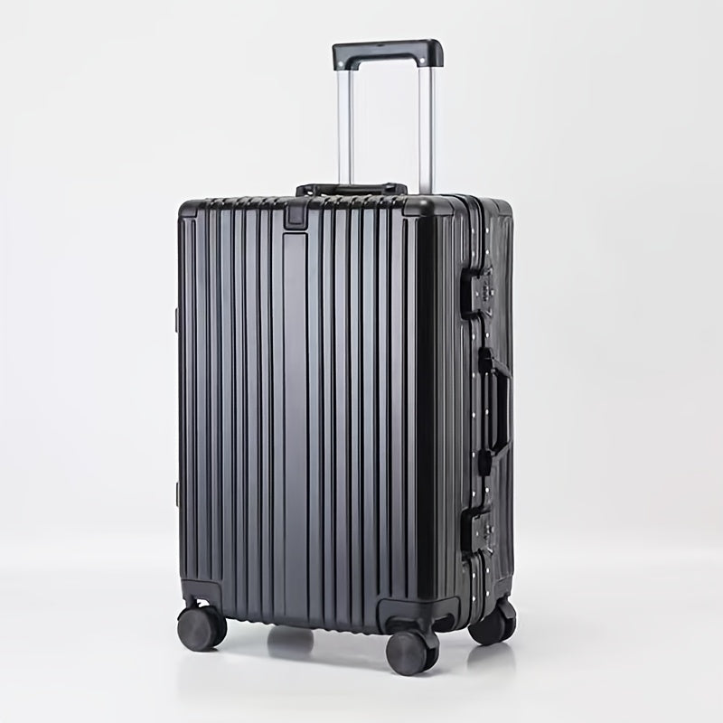 Carry On Luggage – 24 Inch, TSA Lock – alternate view