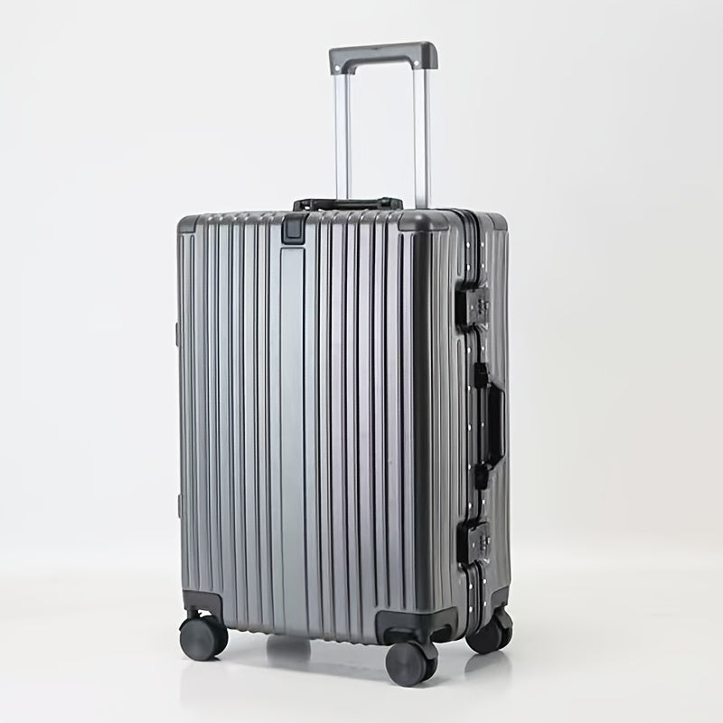 Carry On Luggage – 24 Inch, TSA Lock – front view - product view 26