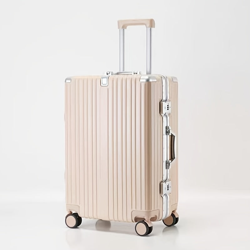 Carry On Luggage – 24 Inch, TSA Lock – detail view 2