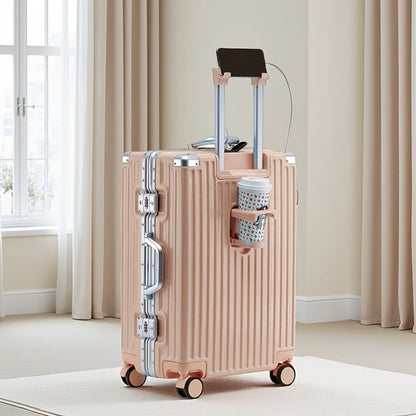 Carry On Luggage – 24 Inch, TSA Lock – detail view 23