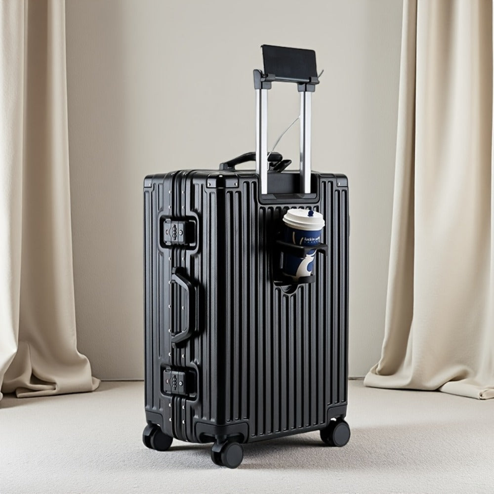 Carry On Luggage – 24 Inch, TSA Lock – detail view 25