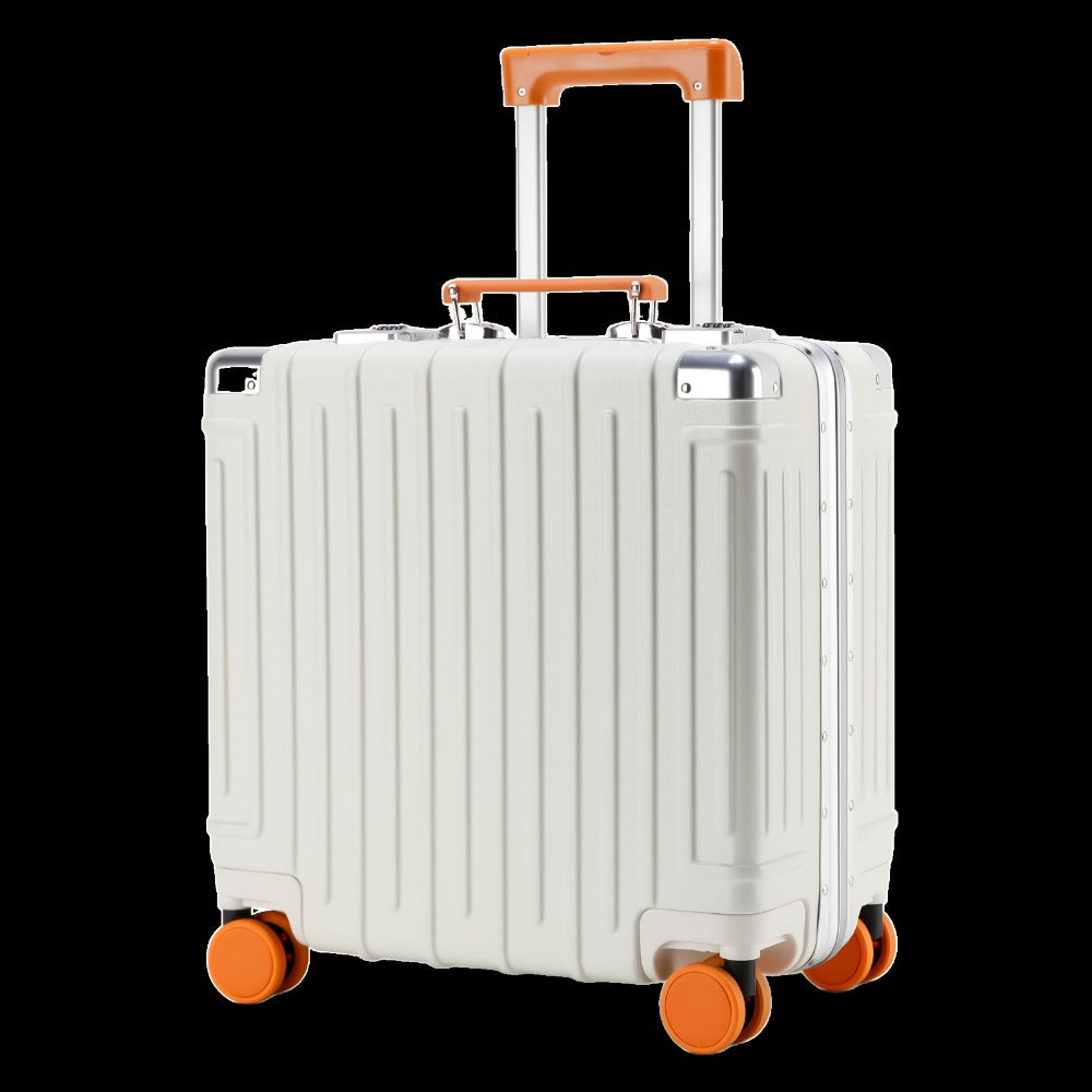 Carry On Luggage – 24 Inch, TSA Lock – detail view 30