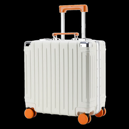 Carry On Luggage – 24 Inch, TSA Lock – detail view 30