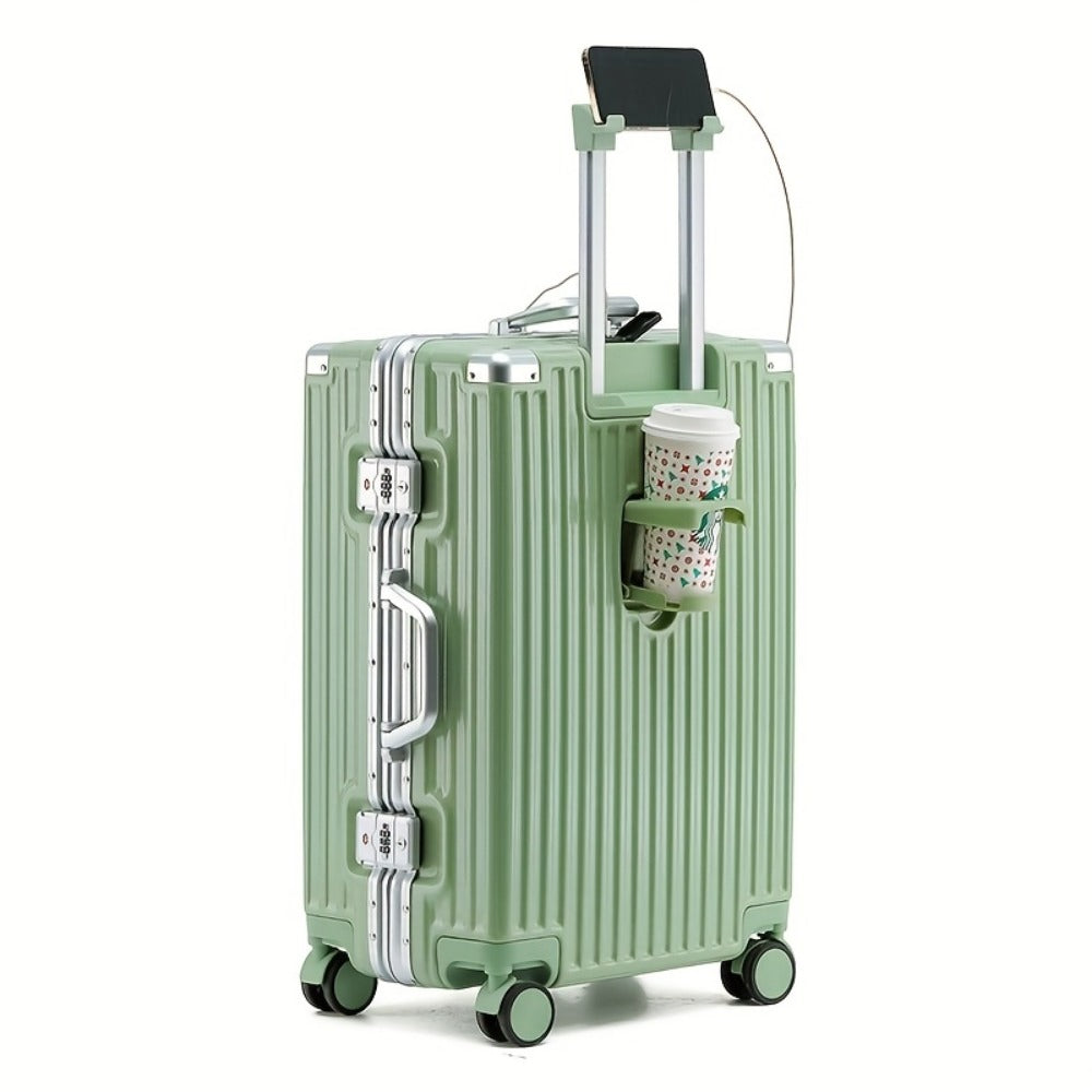 Carry On Luggage – 24 Inch, TSA Lock – detail view 32