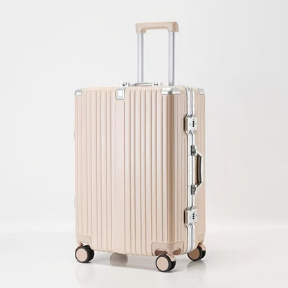 Carry On Luggage – 24 Inch, TSA Lock – detail view 18