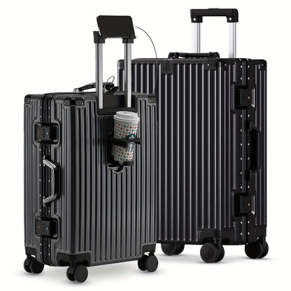 Carry On Luggage – 24 Inch, TSA Lock – detail view 19