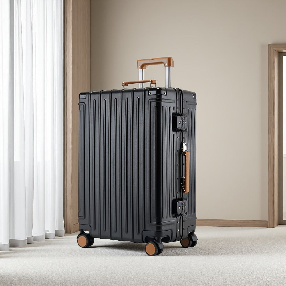 Carry On Luggage – 24 Inch, TSA Lock – detail view 20