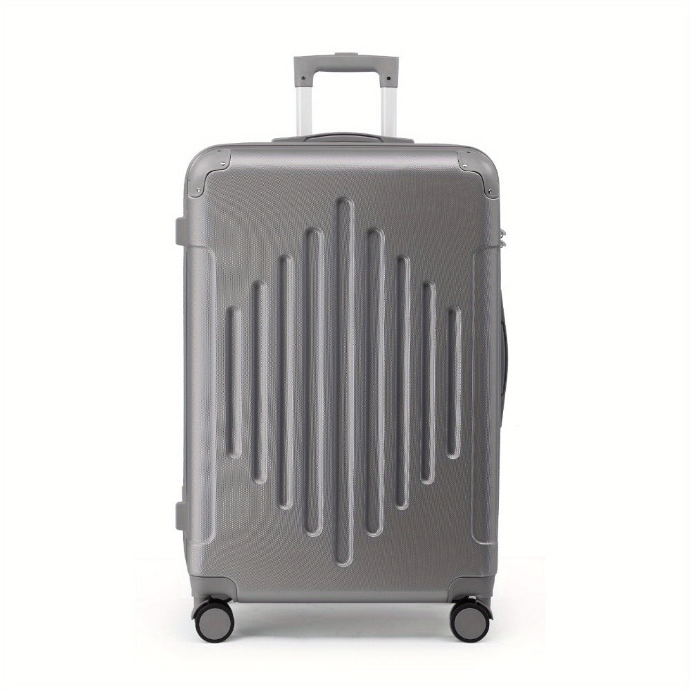 Carry On Luggage – 5 Colors, 24 Inch, Hardshell, TSA Lock – detail view 10