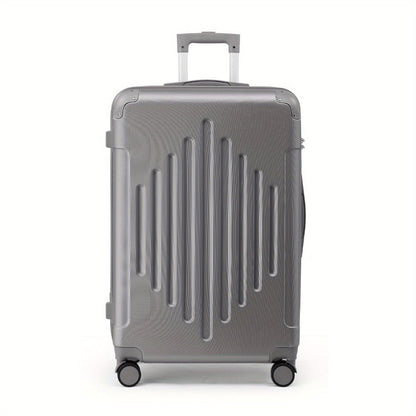 Carry On Luggage – 5 Colors, 24 Inch, Hardshell, TSA Lock – detail view 10