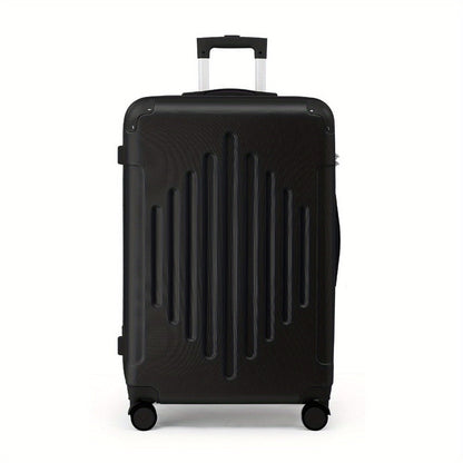 Carry On Luggage – 5 Colors, 24 Inch, Hardshell, TSA Lock – detail view 4