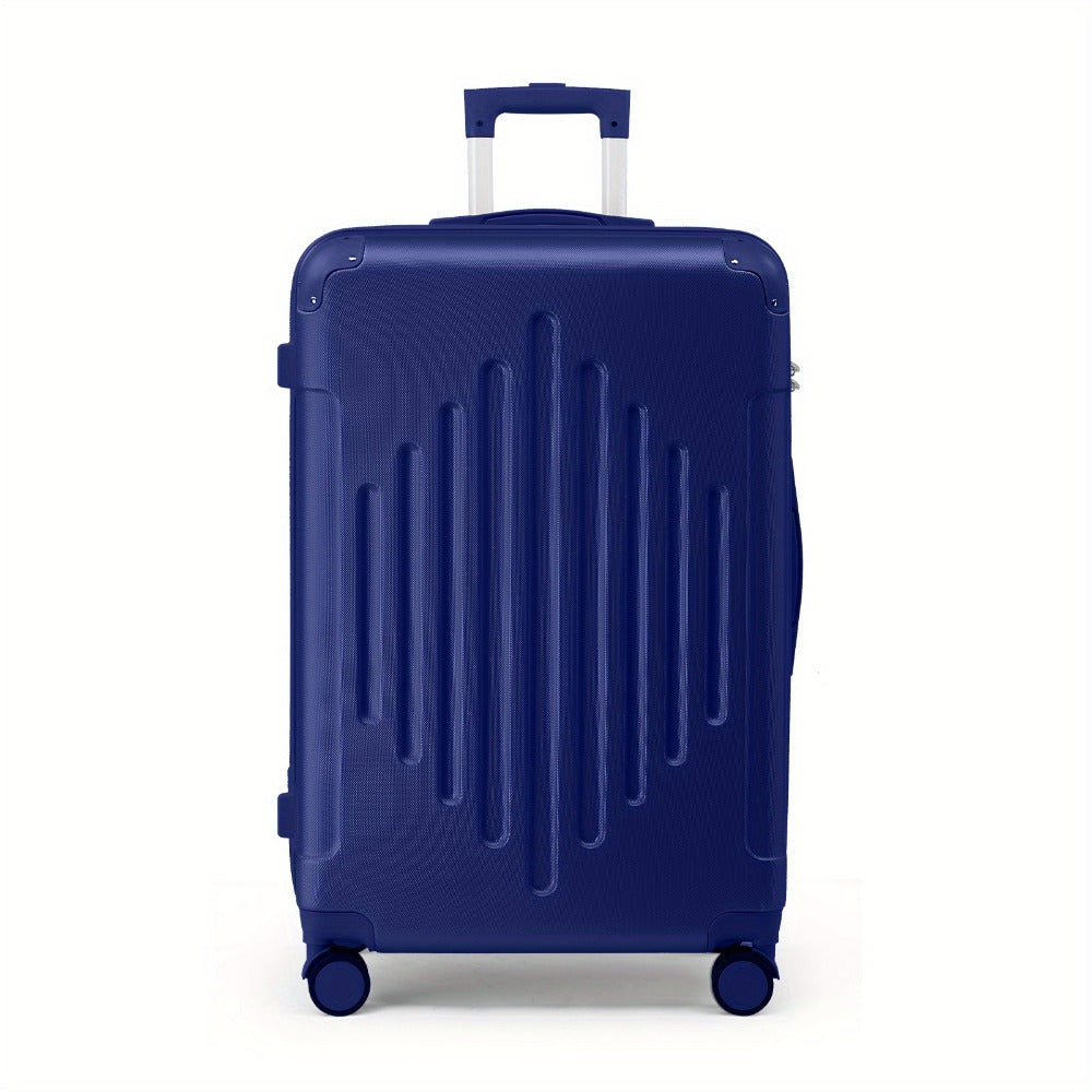 Carry On Luggage – 5 Colors, 24 Inch, Hardshell, TSA Lock – detail view 8