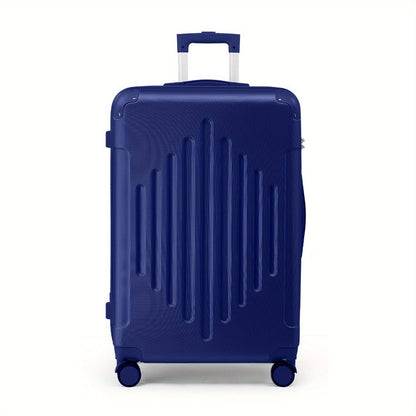 Carry On Luggage – 5 Colors, 24 Inch, Hardshell, TSA Lock – detail view 8