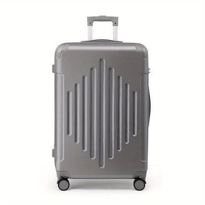 Carry On Luggage – 5 Colors, 24 Inch, Hardshell, TSA Lock – detail view 24