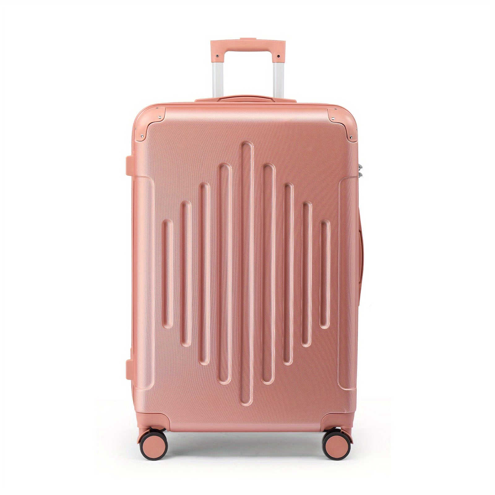 Carry On Luggage – 5 Colors, 24 Inch, Hardshell, TSA Lock – detail view 20