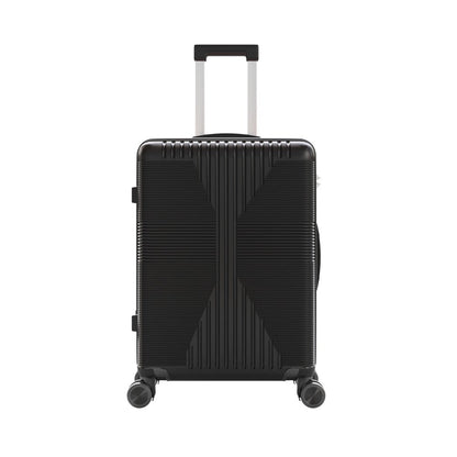 Carry On Luggage – 28 Inch, Hardshell, Lightweight, for Travel & School – detail view 19