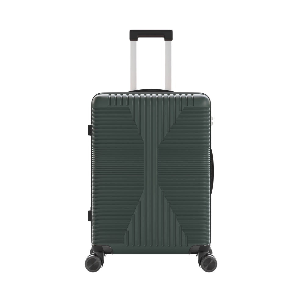 Carry On Luggage – 28 Inch, Hardshell, Lightweight, for Travel & School – detail view 25