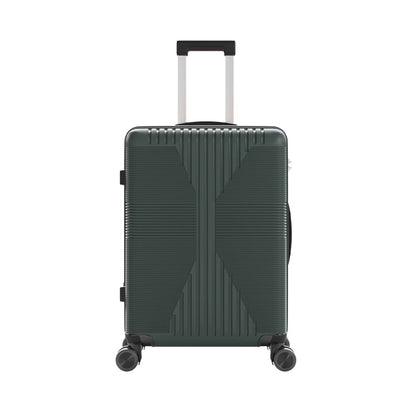 Carry On Luggage – 28 Inch, Hardshell, Lightweight, for Travel & School – detail view 25