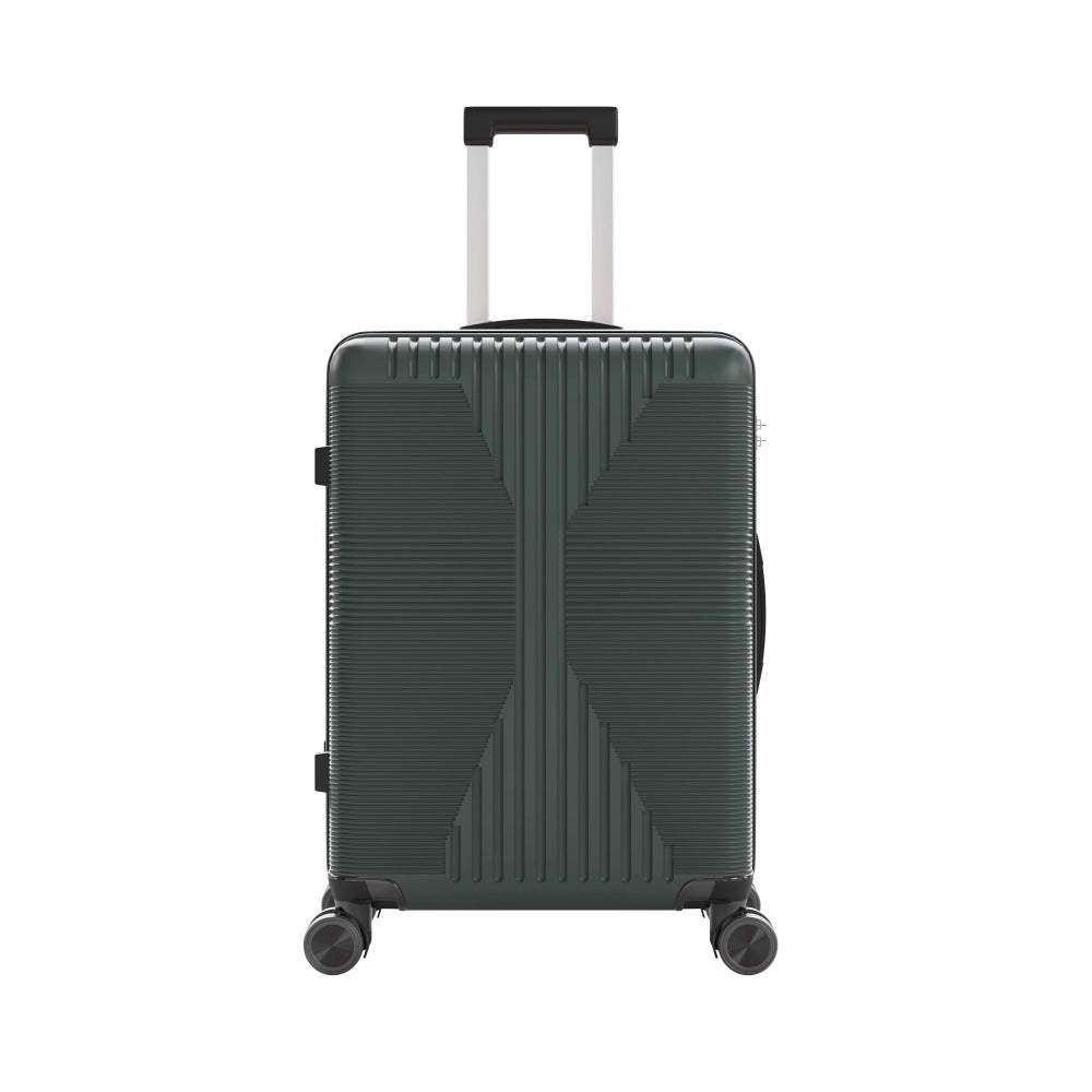 Carry On Luggage – 28 Inch, Hardshell, Lightweight, for Travel & School – detail view 10