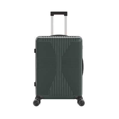 Carry On Luggage – 28 Inch, Hardshell, Lightweight, for Travel & School – detail view 10
