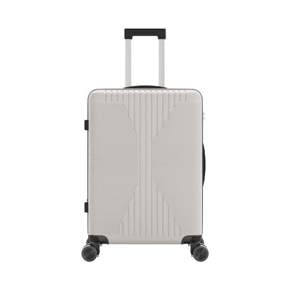 Carry On Luggage – 28 Inch, Hardshell, Lightweight, for Travel & School – detail view 12