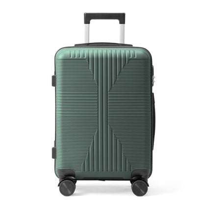 Carry On Luggage – 28 Inch, Hardshell, Lightweight, for Travel & School – detail view 3