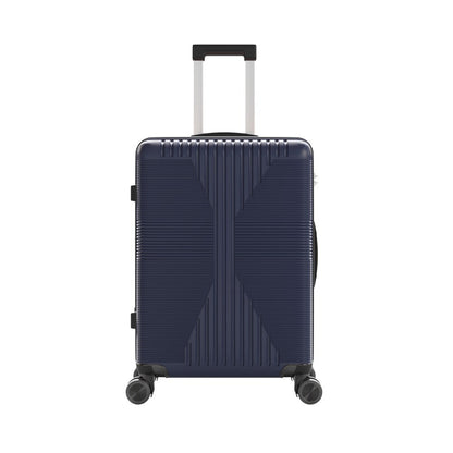 Carry On Luggage – 28 Inch, Hardshell, Lightweight, for Travel & School – detail view 4