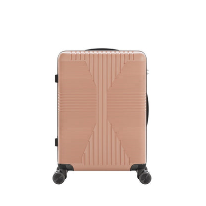 Carry On Luggage – 28 Inch, Hardshell, Lightweight, for Travel & School – detail view 6