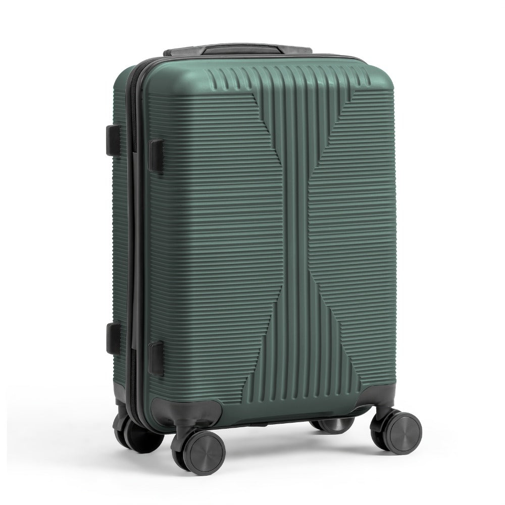Carry On Luggage – 28 Inch, Hardshell, Lightweight, for Travel & School – detail view 7