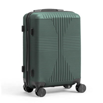 Carry On Luggage – 28 Inch, Hardshell, Lightweight, for Travel & School – detail view 7
