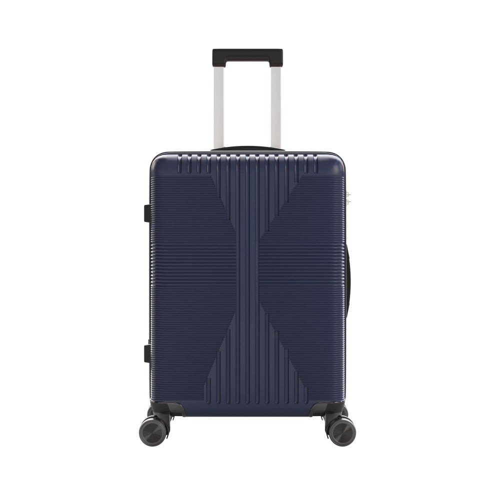 Carry On Luggage – 28 Inch, Hardshell, Lightweight, for Travel & School – detail view 21