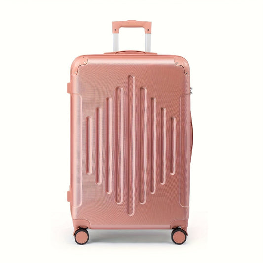 Carry On Luggage – 5 Colors, 28 Inch, Hardshell, TSA Lock – detail view 15