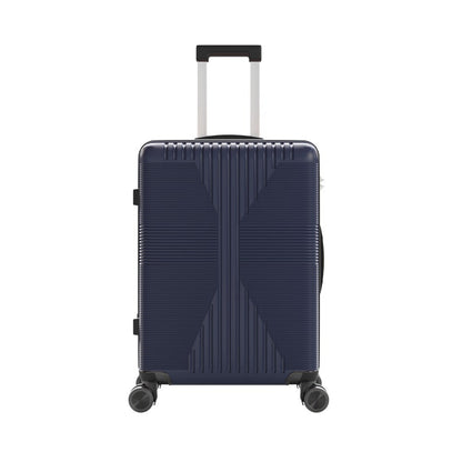 Carry On Luggage – 28 Inch, Lightweight, Combination Lock, for Travel & School – detail view 29
