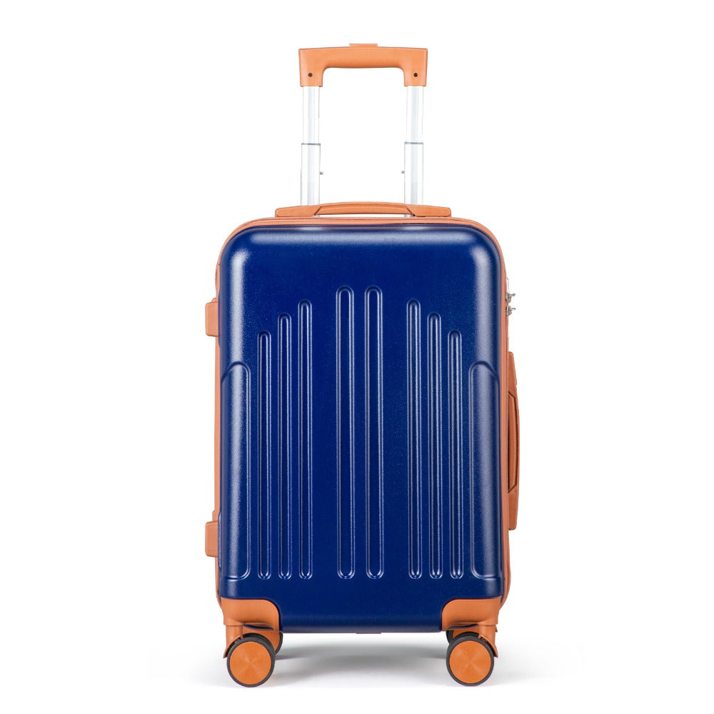 Carry On Luggage – 28 Inch, Spinner Wheels, TSA Lock, Lightweight – detail view 13