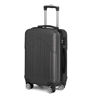 Carry On Luggage – 28 Inch, Spinner Wheels, TSA Lock, Lightweight – detail view 20