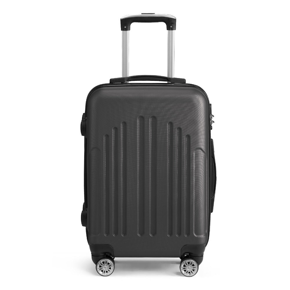 Carry On Luggage – 28 Inch, Spinner Wheels, TSA Lock, Lightweight – detail view 26